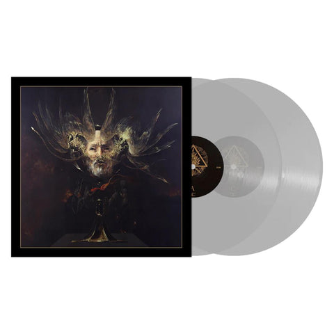 Behemoth - The Satanist (Clear Vinyl) (2 Lp's) ((Vinyl))