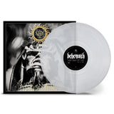 Behemoth - The Shit Ov God (Limited Edition, Clear Colored Vinyl, Gatefold LP Jacket) ((Vinyl))