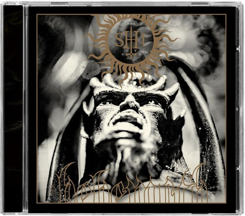 Behemoth - The Shit Ov God (Special Packaging) ((CD))