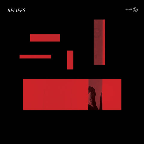 Beliefs - Habitat ((CD))