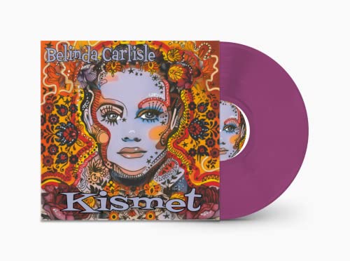 Belinda Carlisle - Kismet (Orchid Vinyl - Retail) ((Vinyl))