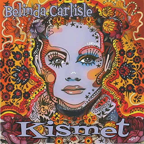 Belinda Carlisle - Kismet ((CD))