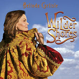Belinda Carlisle - Wilder Shores (Limited Edition, Blue Vinyl) [Import] ((Vinyl))