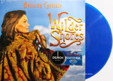 Belinda Carlisle - Wilder Shores (Limited Edition, Blue Vinyl) [Import] ((Vinyl))