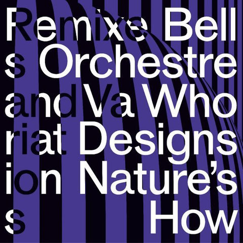 Bell Orchestre - Who Designs Nature's How (CLEAR VINYL) ((Vinyl))