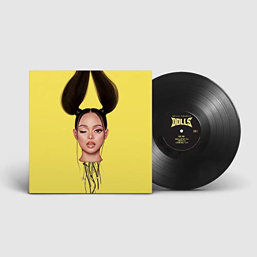 Bella Poarch - Dolls EP (())