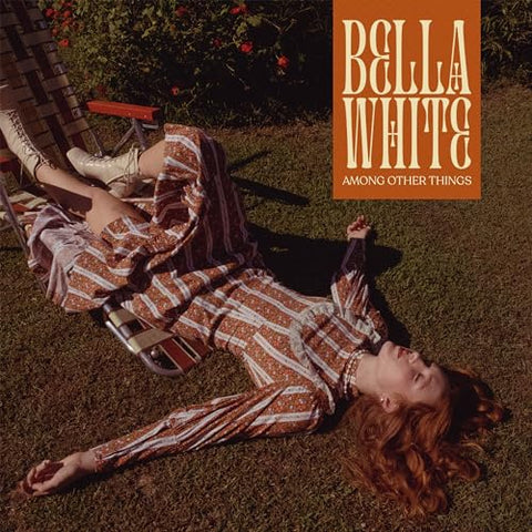 Bella White - Among Other Things [Garnet LP] ((Vinyl))