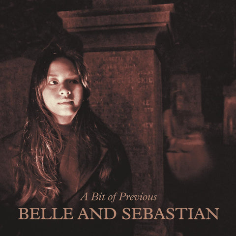 Belle and Sebastian - A Bit of Previous ((CD))