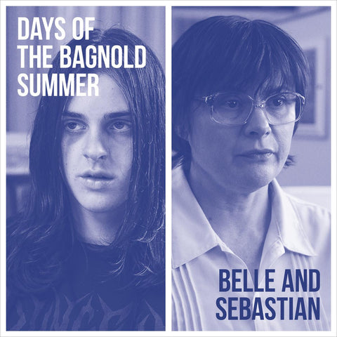 Belle and Sebastian - Days of the Bagnold Summer ((CD))
