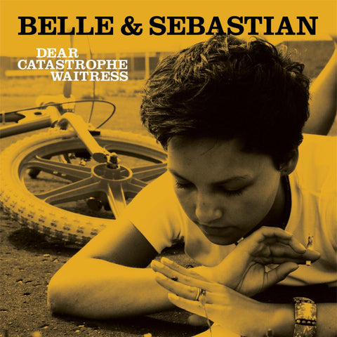 Belle and Sebastian - Dear Catastrophe Waitress (MATADOR VERSION) ((CD))