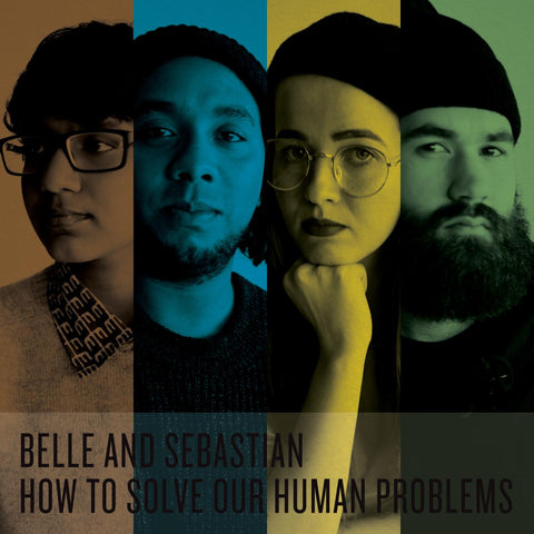 Belle and Sebastian - How To Solve Our Human Problems Parts 1-3 ((Vinyl))