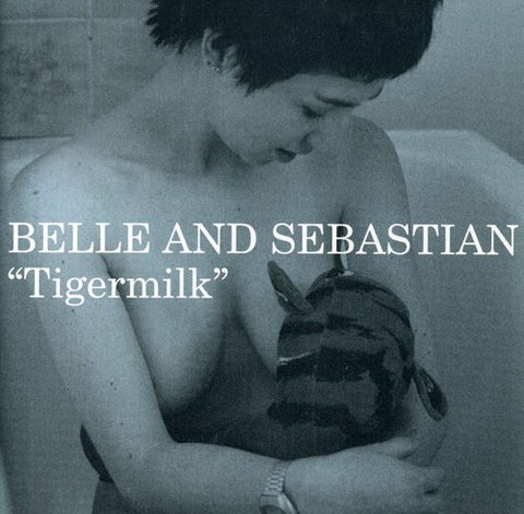 Belle and Sebastian - Tigermilk ((CD))