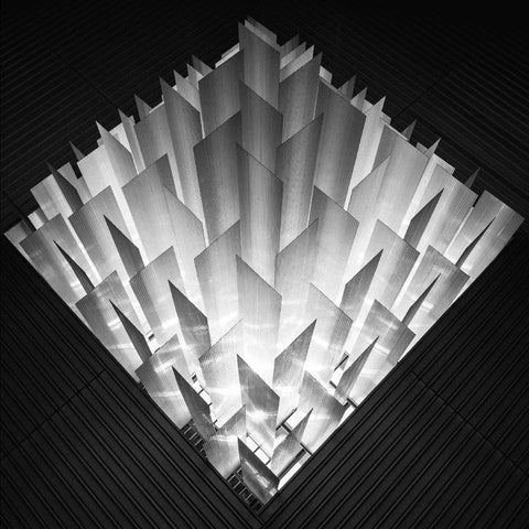 Ben Chatwin - Altered Signals ((Vinyl))