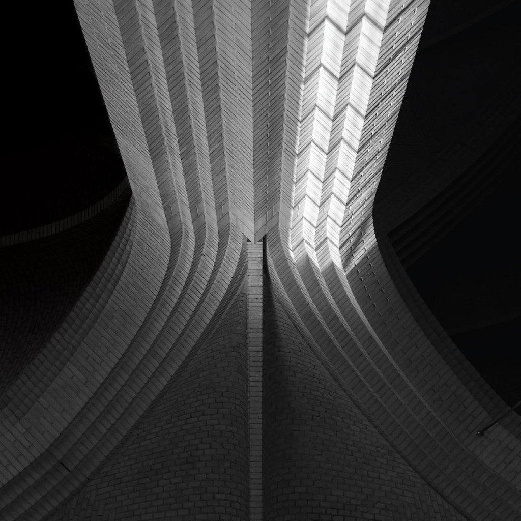Ben Chatwin - Drone Signals ((Vinyl))