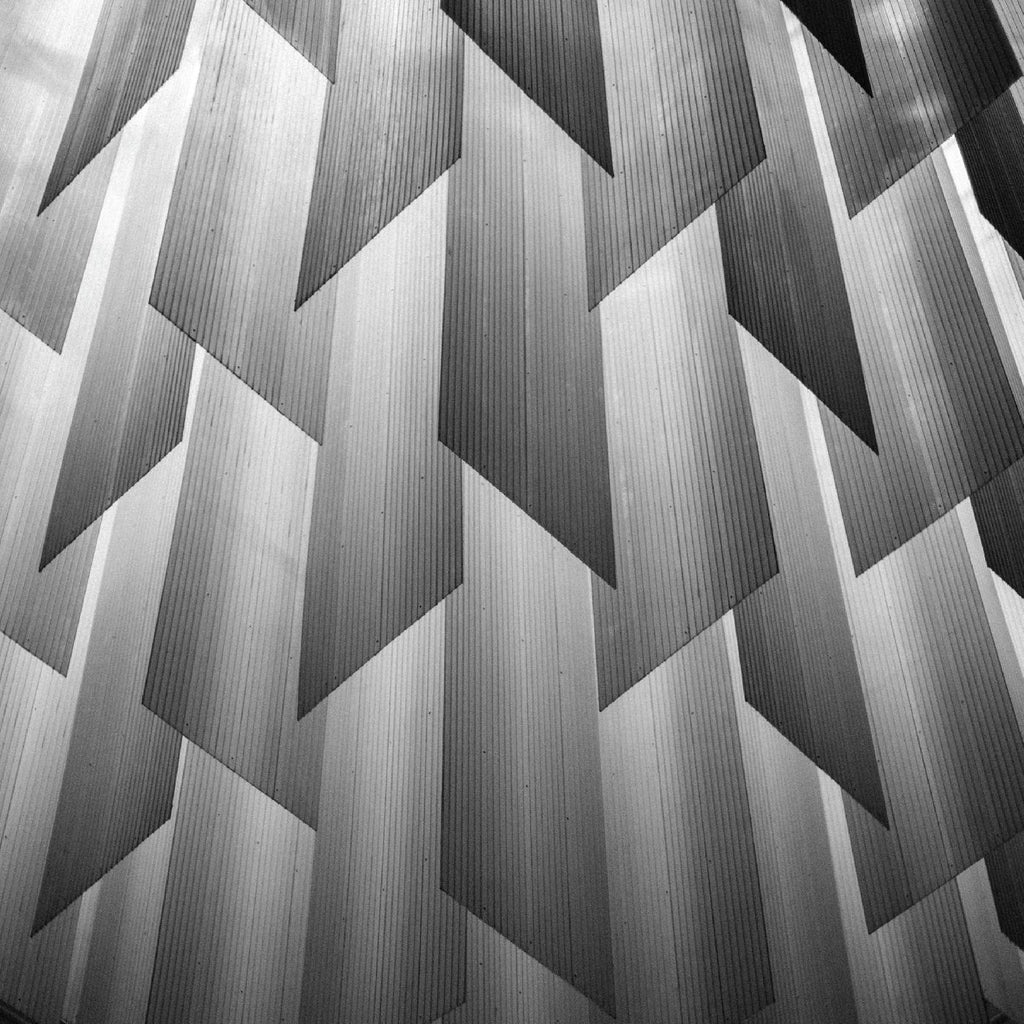 Ben Chatwin - Staccato Signals ((CD))