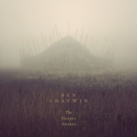 Ben Chatwin - The Sleeper Awakes ((Vinyl))