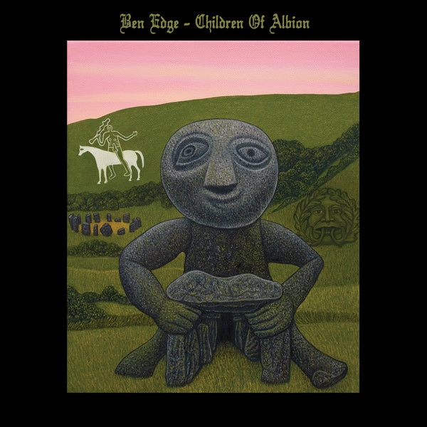 BEN EDGE - Children Of Albion ((Vinyl))