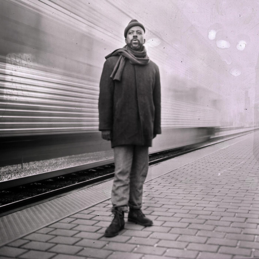 Ben LaMar Gay - Downtown Castles Can Never Block The Sun ((CD))
