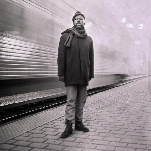 Ben LaMar Gay - Downtown Castles Can Never Block The Sun ((CD))