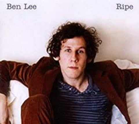 Ben Lee - Ripe ((CD))