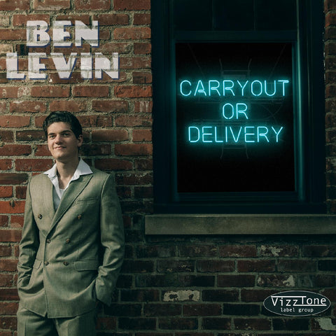 Ben Levin - Carryout Or Delivery ((CD))