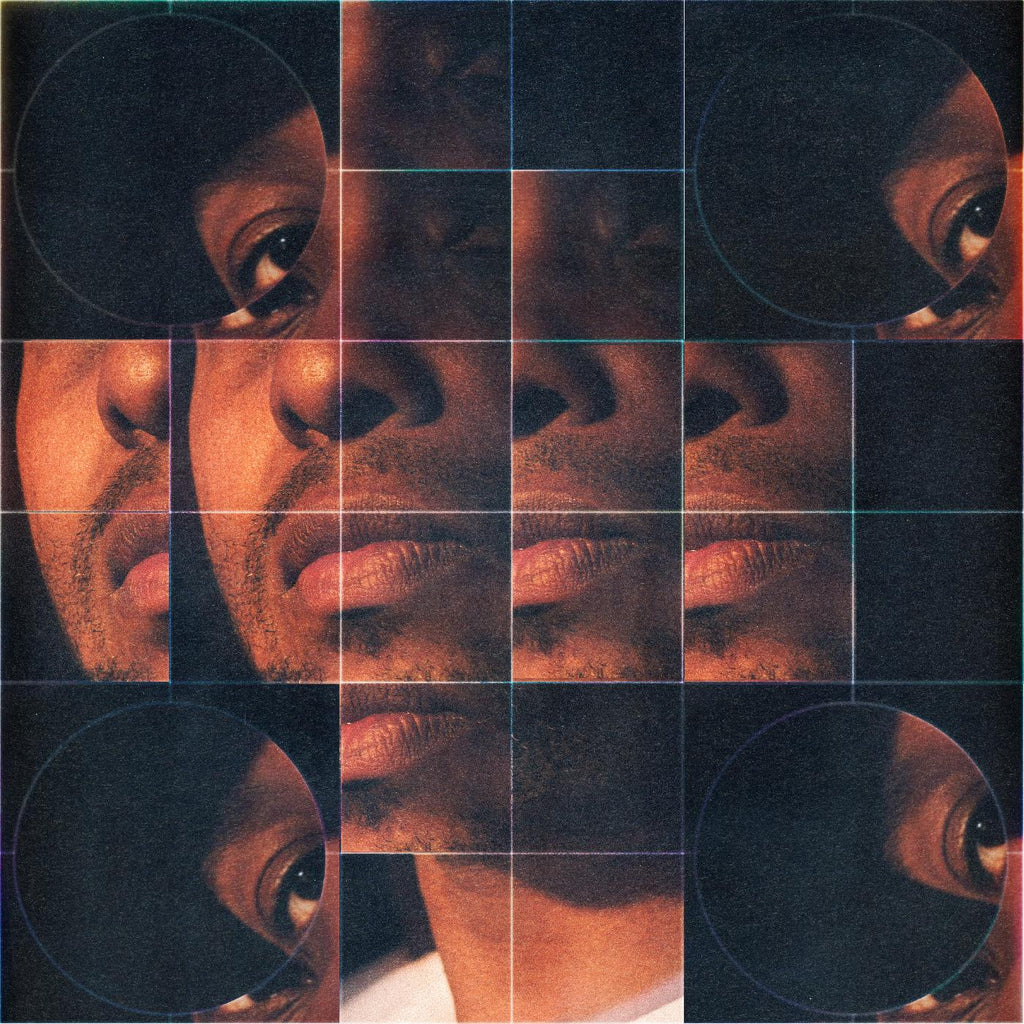 Ben Marc - Glass Effect ((Vinyl))