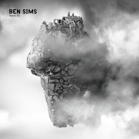 Ben Sims - Fabric 73 : ((CD))
