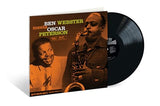 Ben Webster - Ben Webster Meets Oscar Peterson (Verve Acoustic Sounds Series) ((Vinyl))