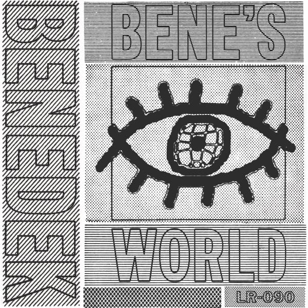Benedek - Bene's World ((Dance & Electronic))