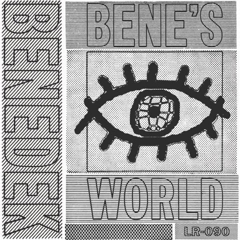 Benedek - Bene's World ((Dance & Electronic))