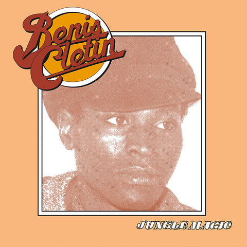 BENIS CLETIN - Jungle Magic ((CD))
