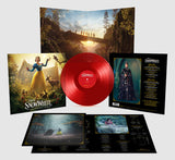 Benj Pasek/Justin Paul - Disney'S Snow White (Original Motion Picture Soundtrack) [Translucent Ruby Lp] ((Vinyl))