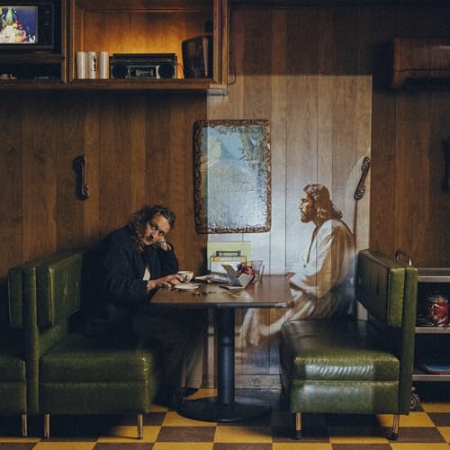 Benjamin William Hastings - Sold out, sincerely [Tiger's Eye LP] ((Vinyl))