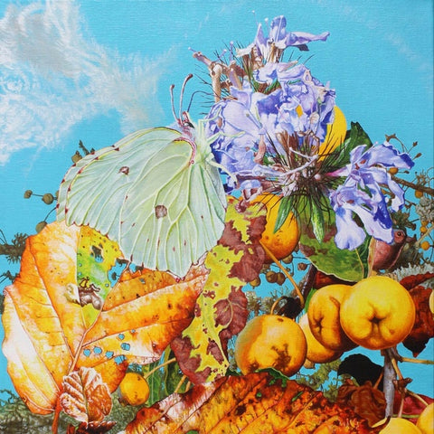 BENNETT WILSON POOLE - I Saw A Star Behind Your Eyes, Don't Let It Die ((Vinyl))