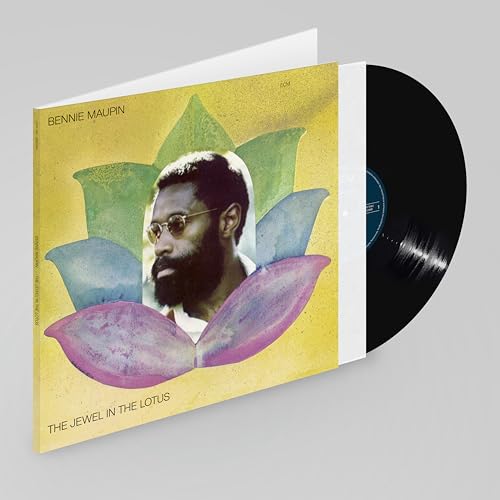 Bennie Maupin - The Jewel In The Lotus (Ecm Luminessence Series) [Lp] ((Vinyl))