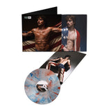 Benson Boone - American Heart (Red, White, And Blue Marble Vinyl) ((Vinyl))