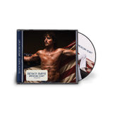 Benson Boone - American Heart ((CD))