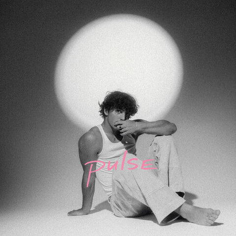 Benson Boone - Pulse ((CD))