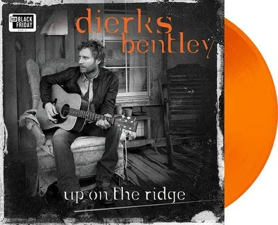 Bentley, Dierks - Up On The Ridge (10th Anniversary Edition) (RSD11.24.23) ((Vinyl))