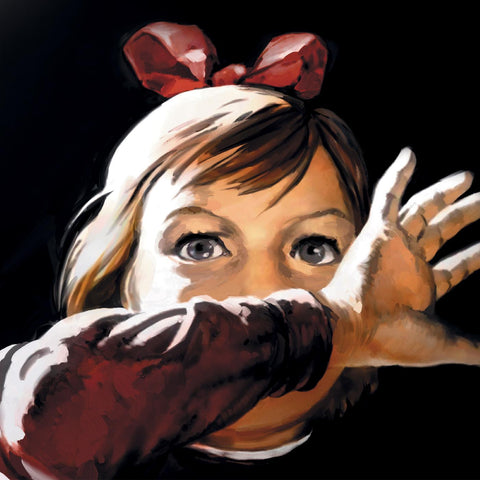 Bersarin Quartett - Bersarin Quartett (Clear Vinyl) ((Vinyl))