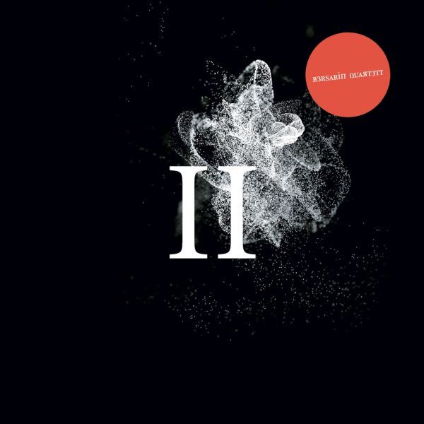 Bersarin Quartett - II ((CD))