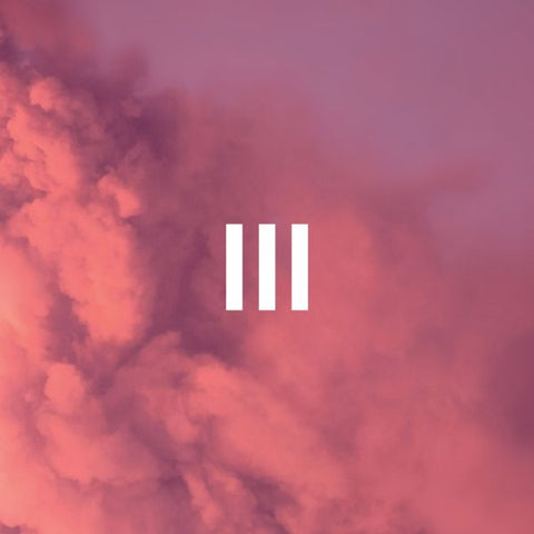 Bersarin Quartett - III ((CD))