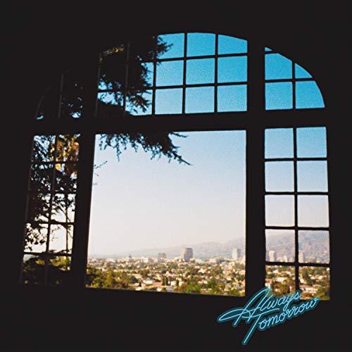 Best Coast - Always Tomorrow [Evergreen LP] ((Vinyl))