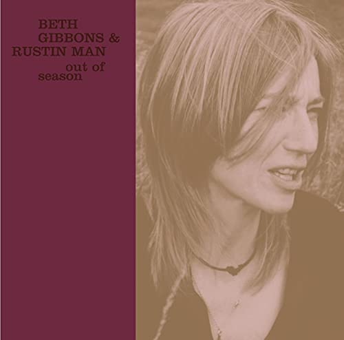 Beth Gibbons & Rustin Man - Out Of Season [180G Lp] ((Vinyl))
