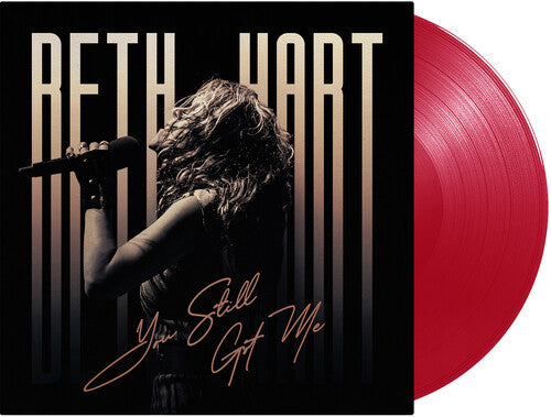 Beth Hart - You Still Got Me (Limited Edition, Red Vinyl) ((Vinyl))