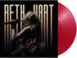 Beth Hart - You Still Got Me (Limited Edition, Red Vinyl) ((Vinyl))