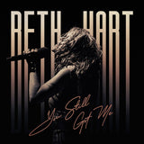 Beth Hart - You Still Got Me (Limited Edition, Red Vinyl) ((Vinyl))