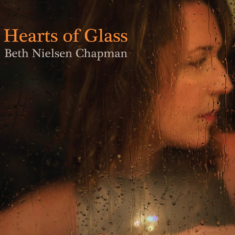 Beth Nielsen Chapman - Hearts Of Glass ((CD))