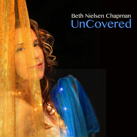Beth Nielsen Chapman - Uncovered ((CD))