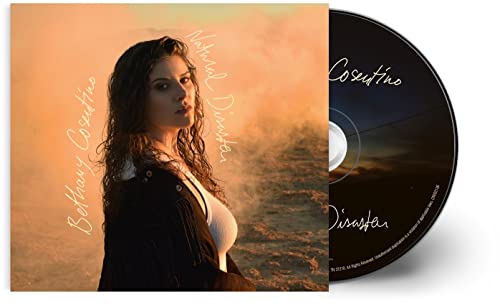 Bethany Cosentino - Natural Disaster ((CD))